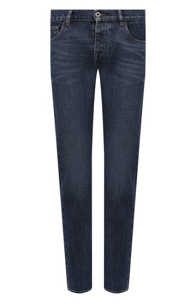 Джинсы PRADA, арт. GEPX96-1VG2-F01AE-202, фото 1