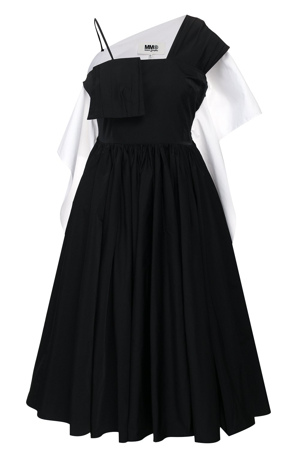 Платье MM6, арт. S32CU0114/S52741, фото 1