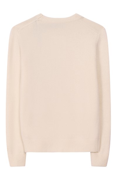 Пуловер из шерсти и вискозы MC2 SAINT BARTH, арт. PRC0015-01770I/PRINCESS PRINT_001, фото 2