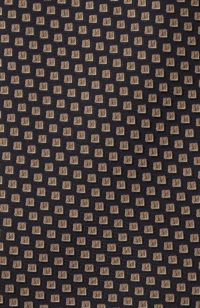 Шелковый галстук GIORGIO ARMANI, арт. GM000800/TE13670, фото 4