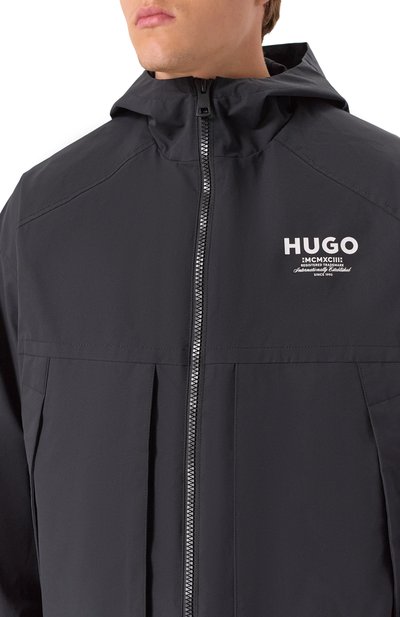 Куртка HUGO BLUE, арт. 50548719, фото 5