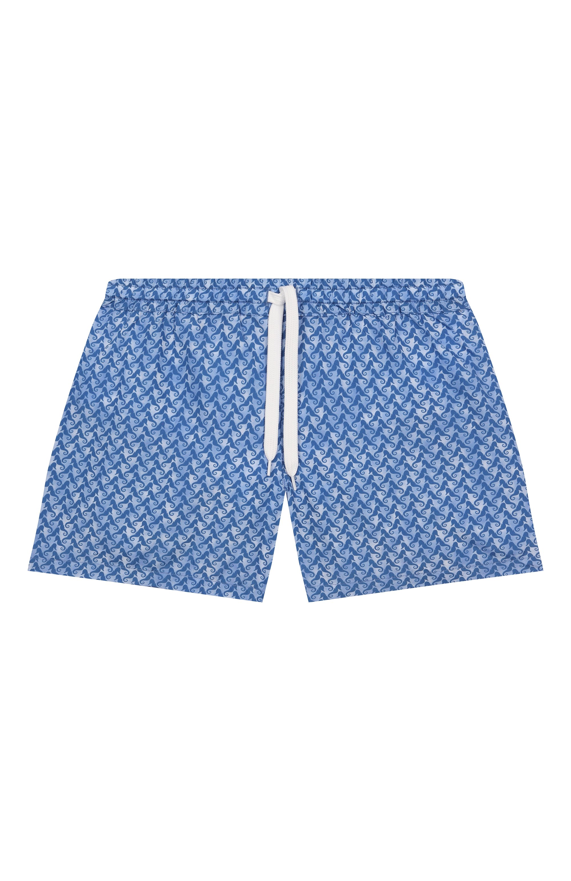 Плавки-шорты PESCIOLINO ROSSO, арт. PBSM3/1A-6A, фото 1