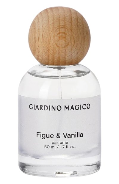 Духи figue & vanilla (50ml)  GIARDINO MAGICO, арт. 4640200326164, фото 1