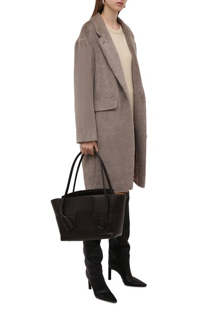 Шерстяное пальто WINDSOR, арт. 52 DM609V 10012281, фото 2