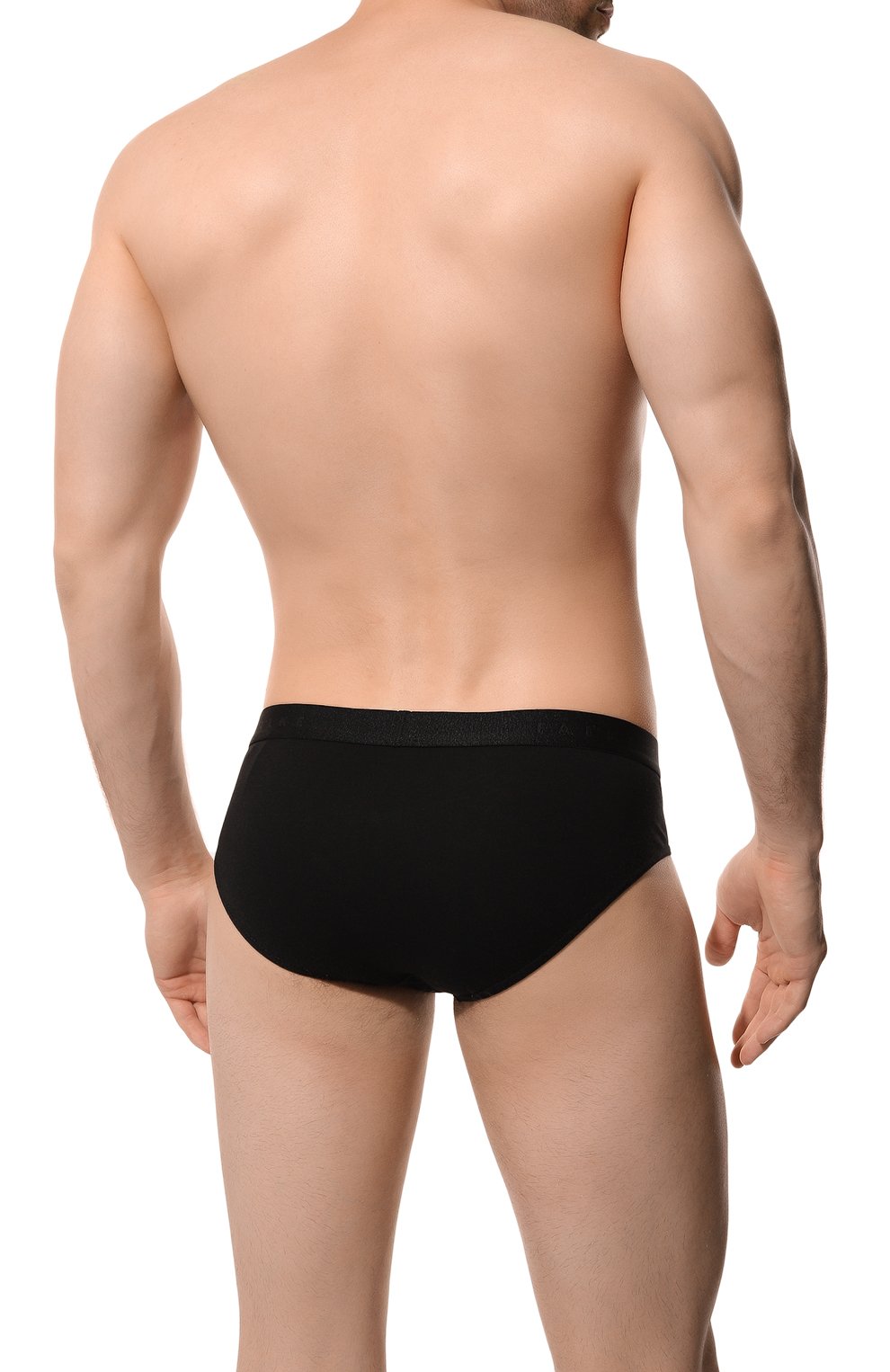 Брифы из хлопка и вискозы FALKE, арт. 68111, фото 3