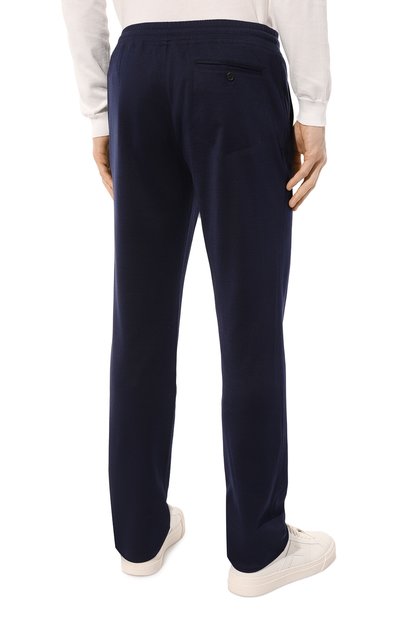 Брюки из хлопка и шелка MVST, арт. 13M710/B000/MUST, фото 4