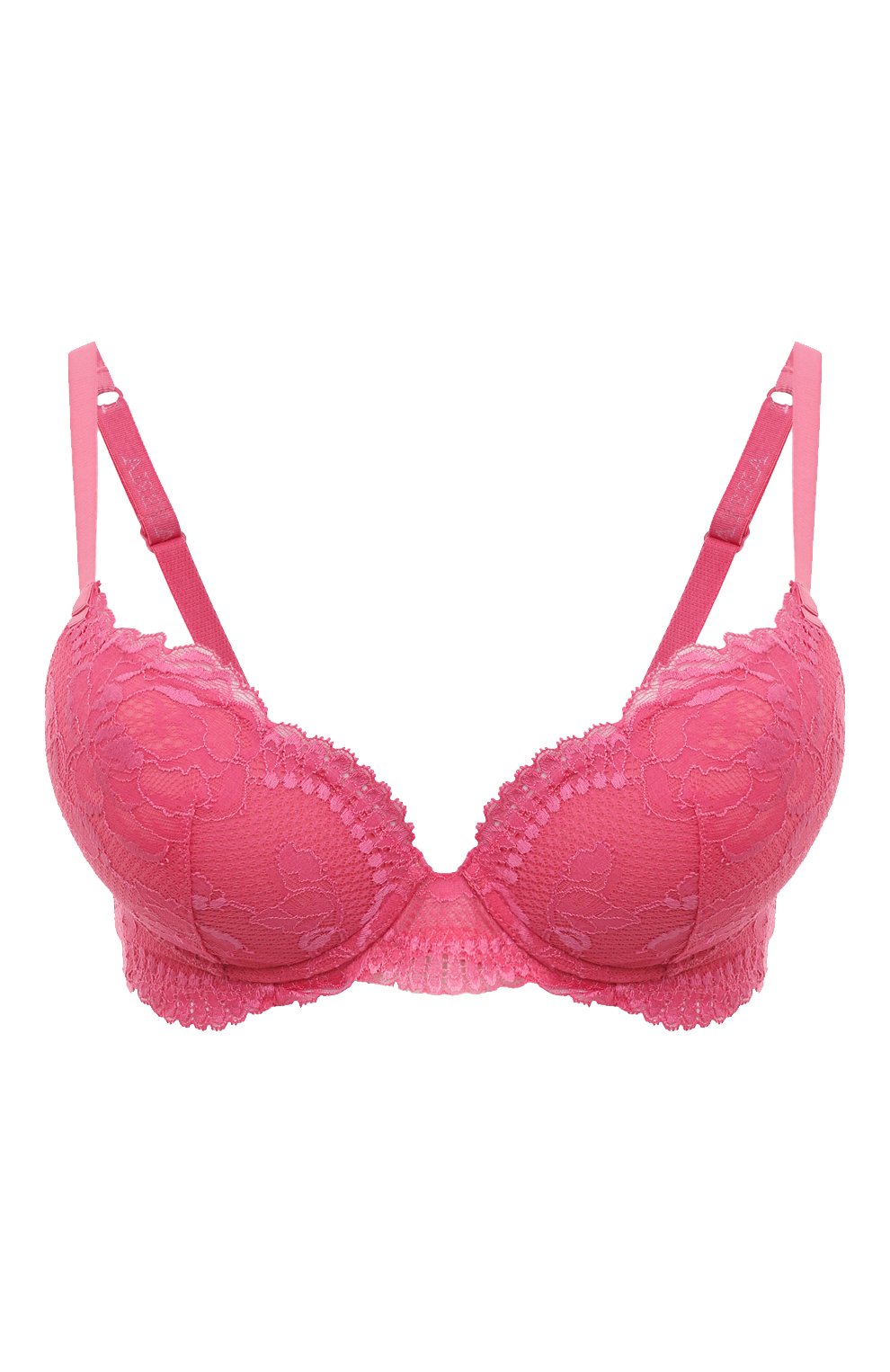Бюстгальтер с чашкой пуш-ап LA PERLA, арт. 004889E, фото 1