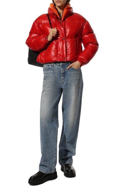 Пуховик ADD, арт. 6AW797, фото 2