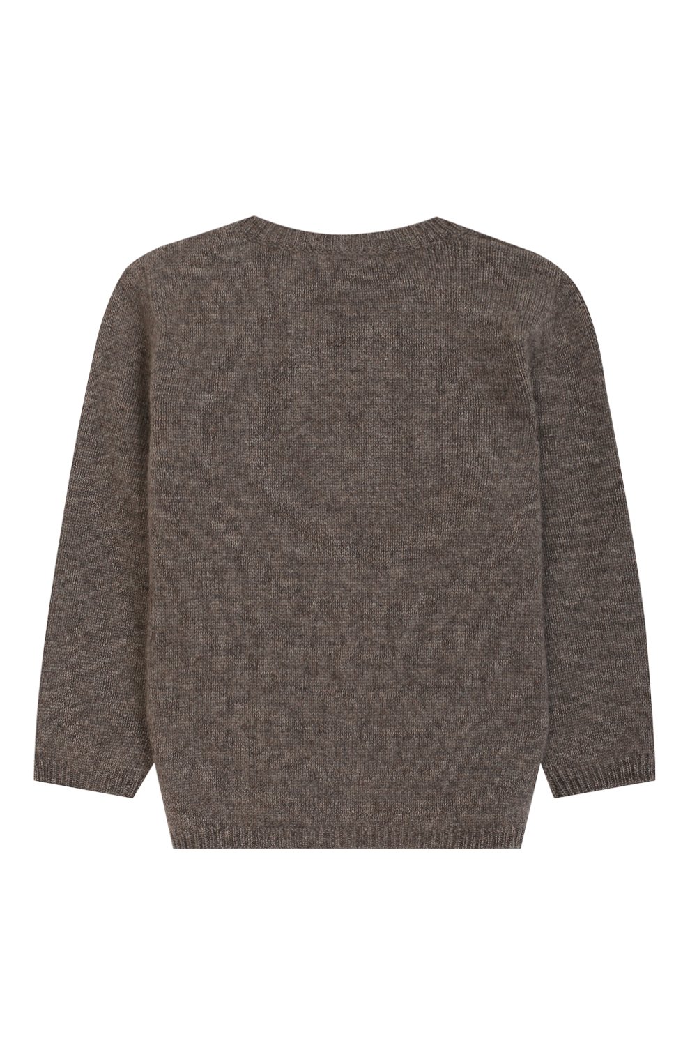 Кашемировый пуловер SOFIACASHMERE, арт. SCK253I, фото 2