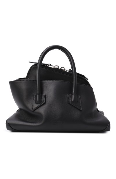 Женская сумка la passeggiata mini THE ATTICO, арт. 260WAH00063/LBT019AA