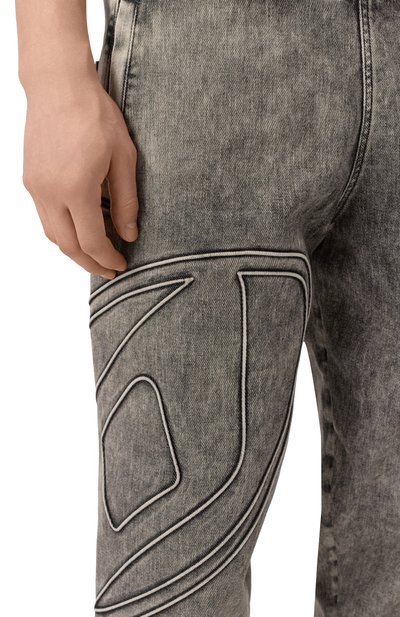 Джинсы d-pint DIESEL, арт. A16262/0ABDA, фото 5