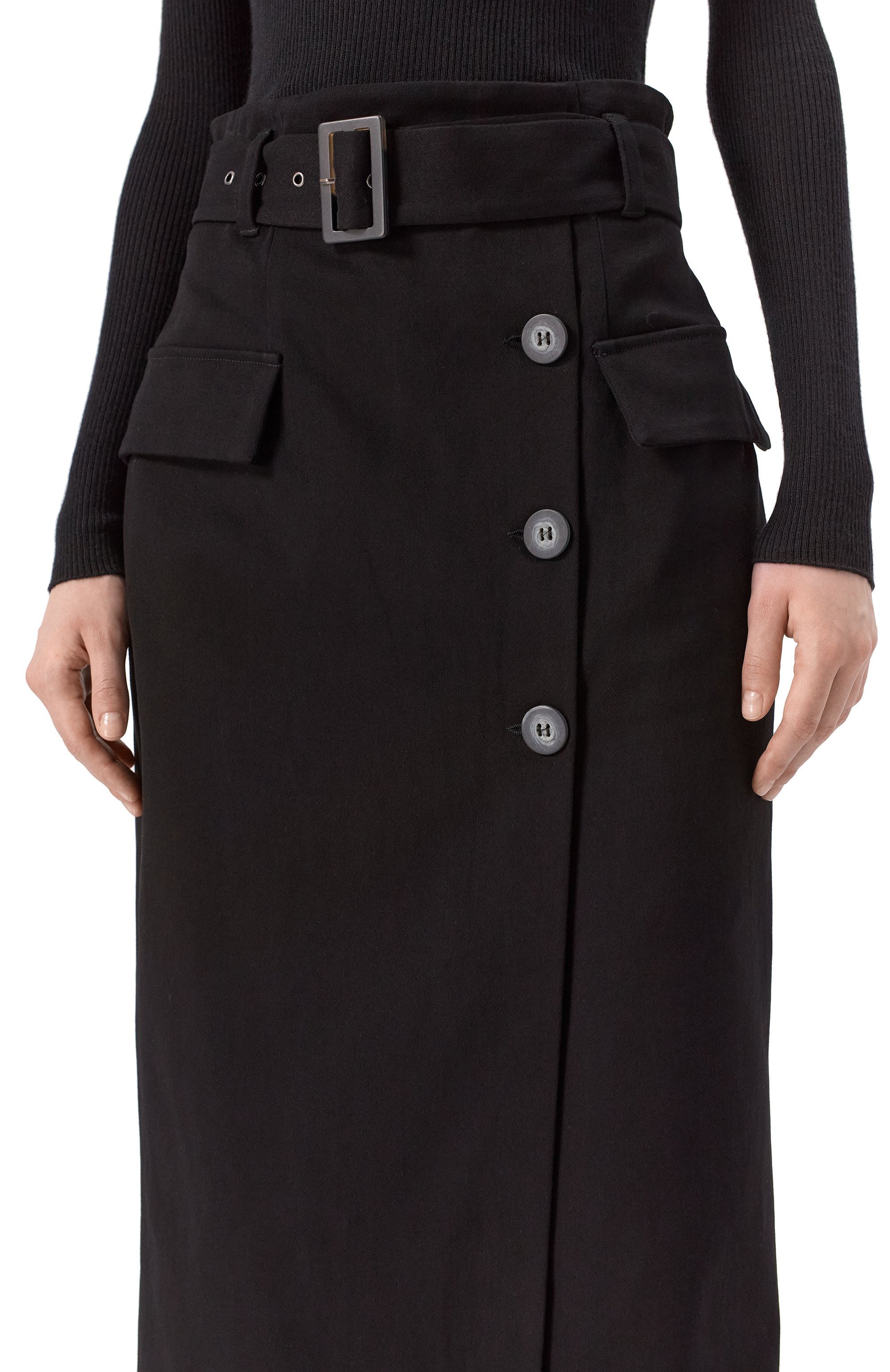 Хлопковая юбка LIKE YANA, арт. LY080402.0162.P90.15.00.24, фото 5