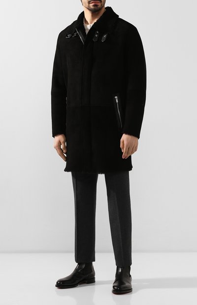 Дубленка HUGO, арт. 50415591, фото 2