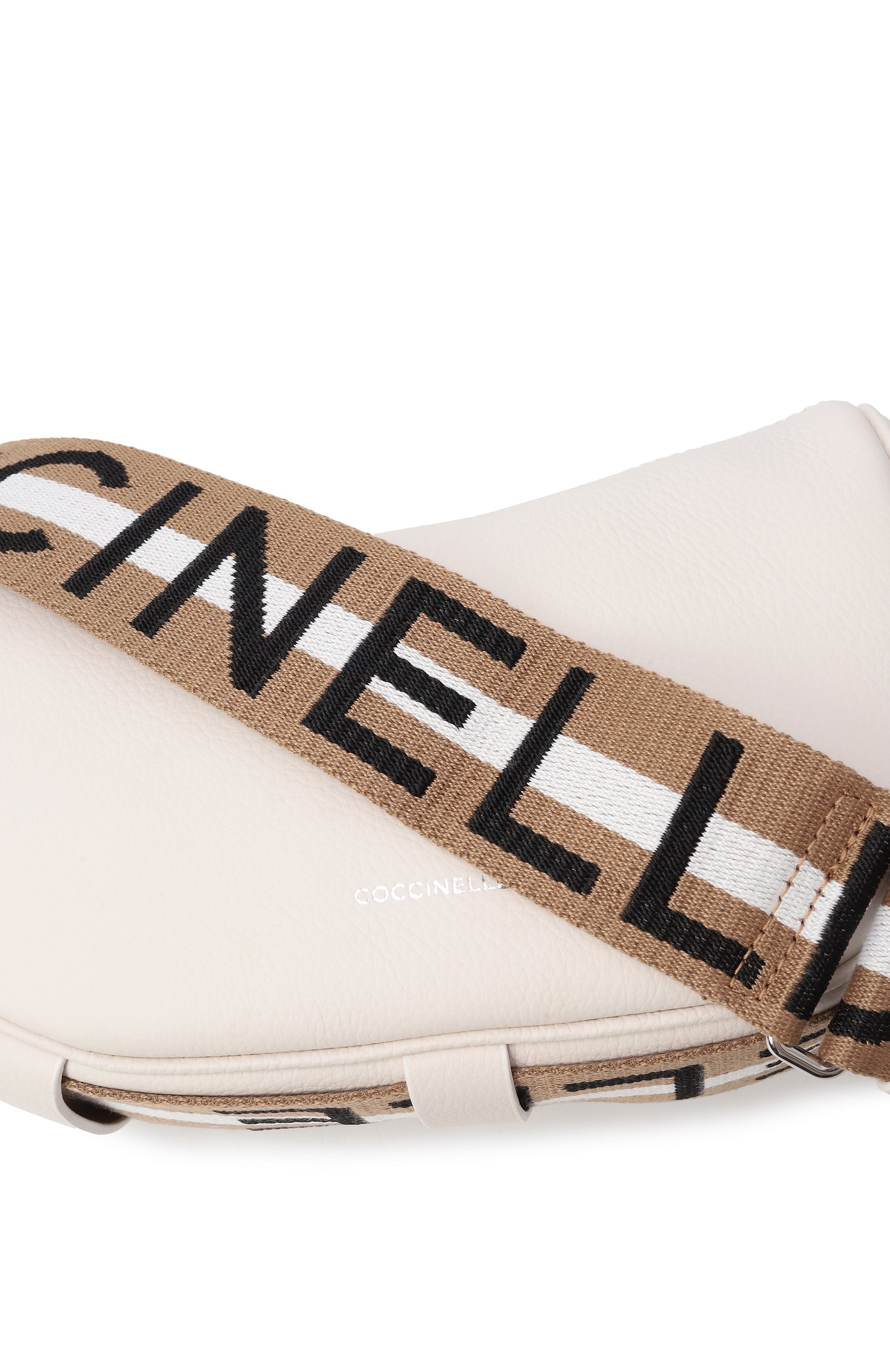 Сумка raquel mini COCCINELLE, арт. E5SQ0550101, фото 3