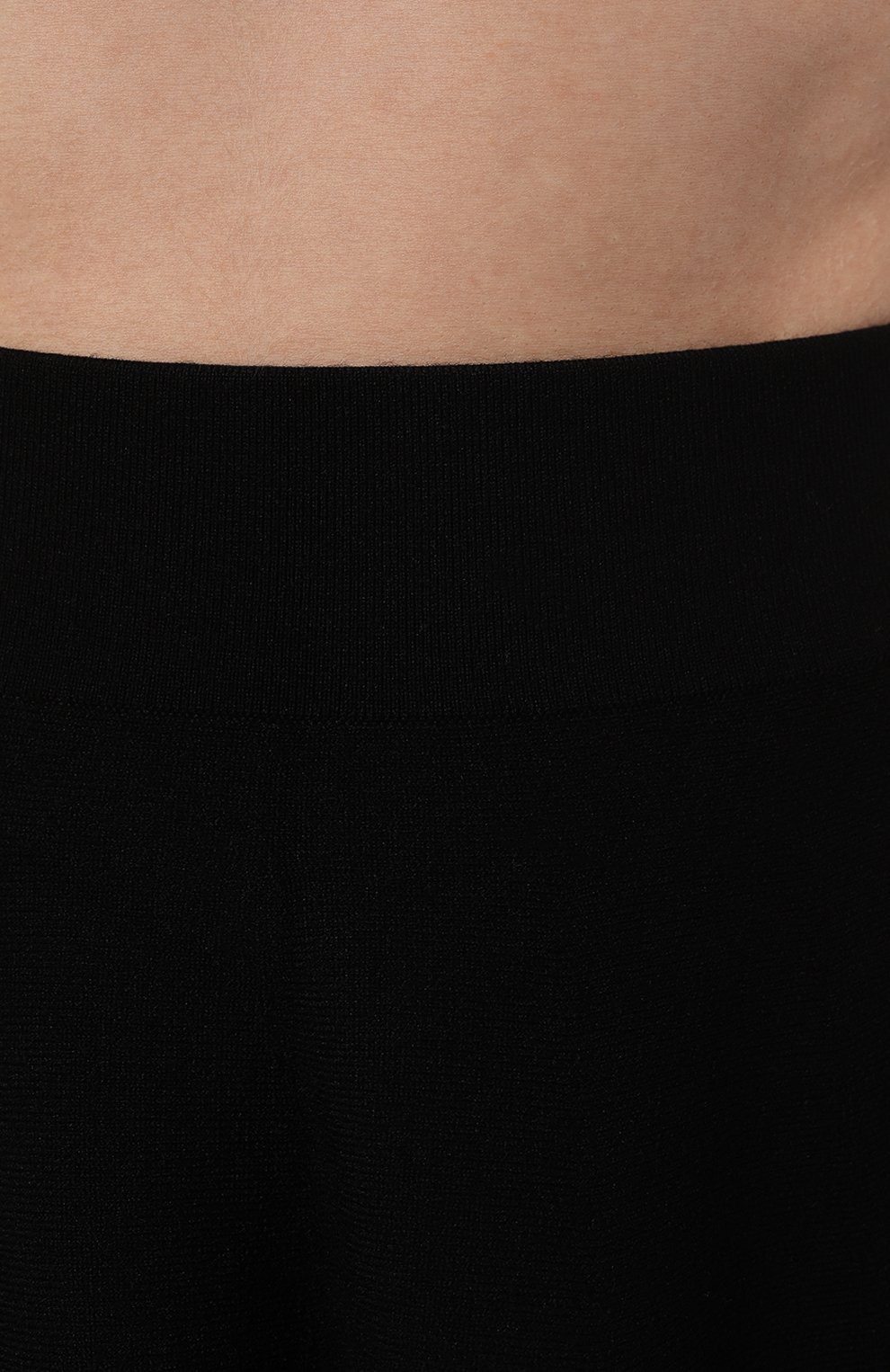Шерстяная юбка NINA RICCI, арт. 23AMJU008ML0528, фото 5