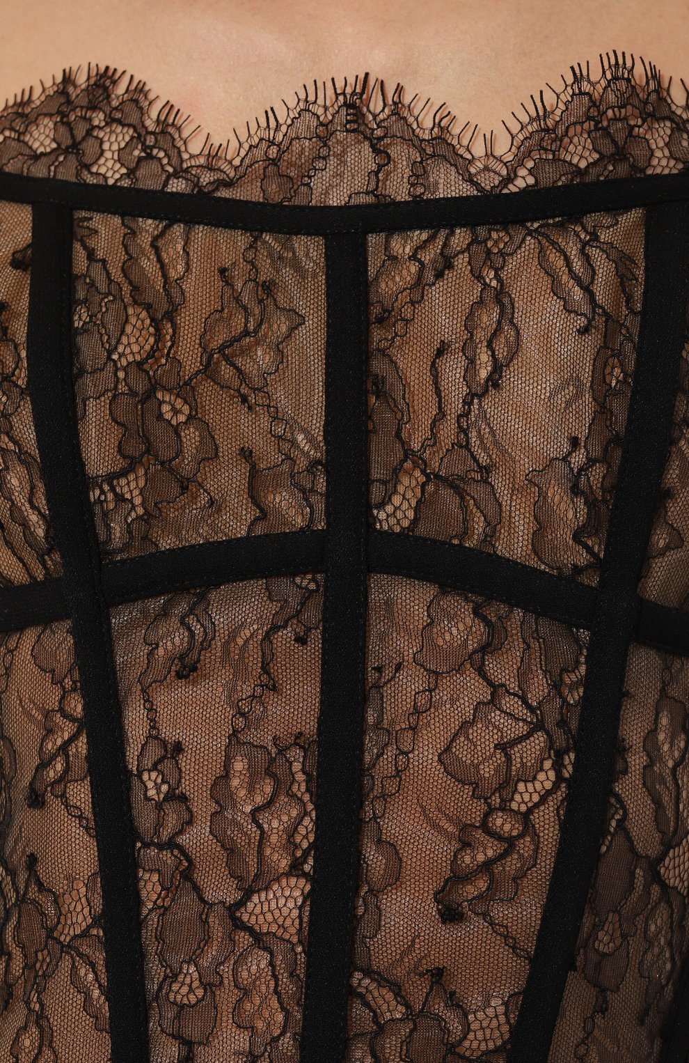 Платье RASARIO, арт. RS23F006X010, фото 5