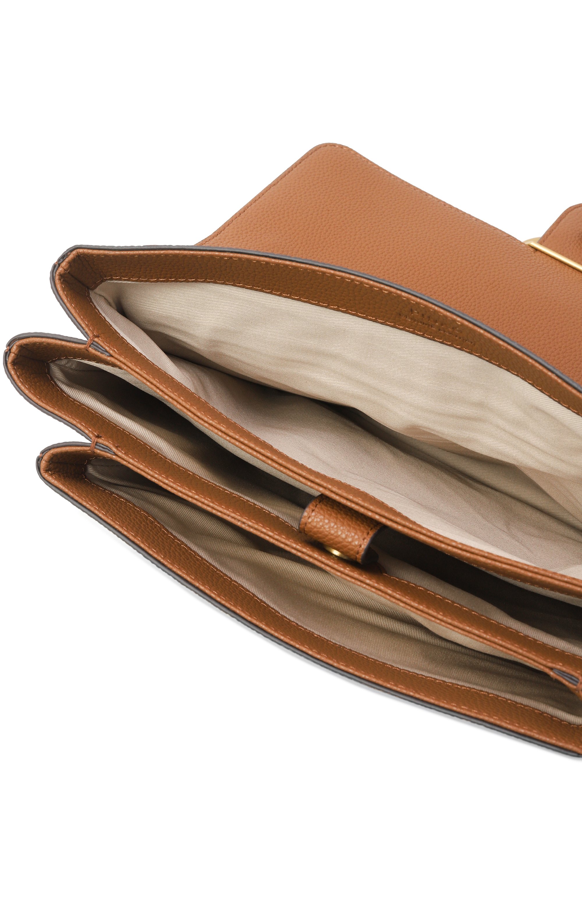 Сумка love soft large PINKO, арт. 104527/A29Q, фото 5