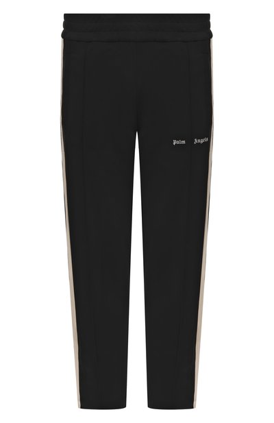 Мужские брюки PALM ANGELS, арт. PMCJ020C99FAB002