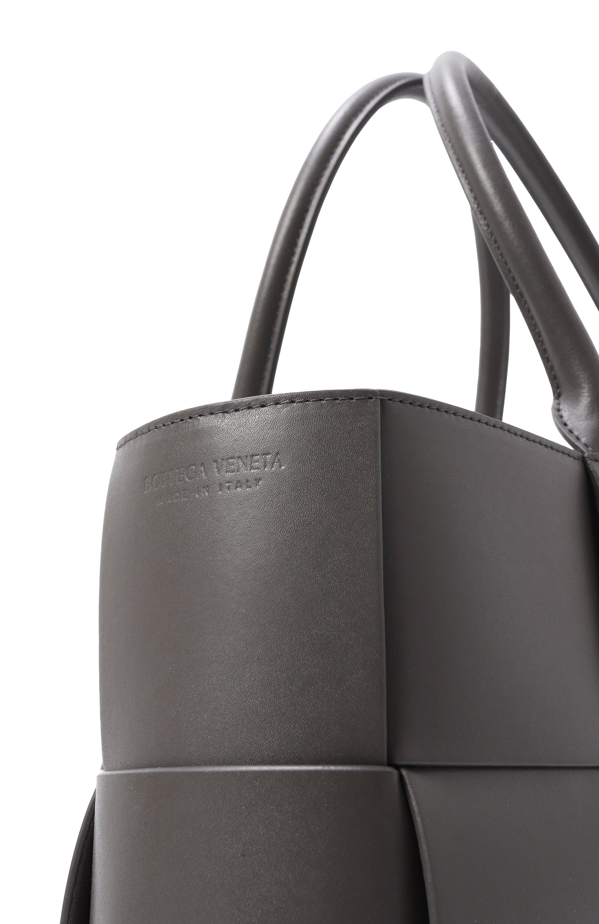 Сумка-тоут arco BOTTEGA VENETA, арт. 756682/VB1K0, фото 3