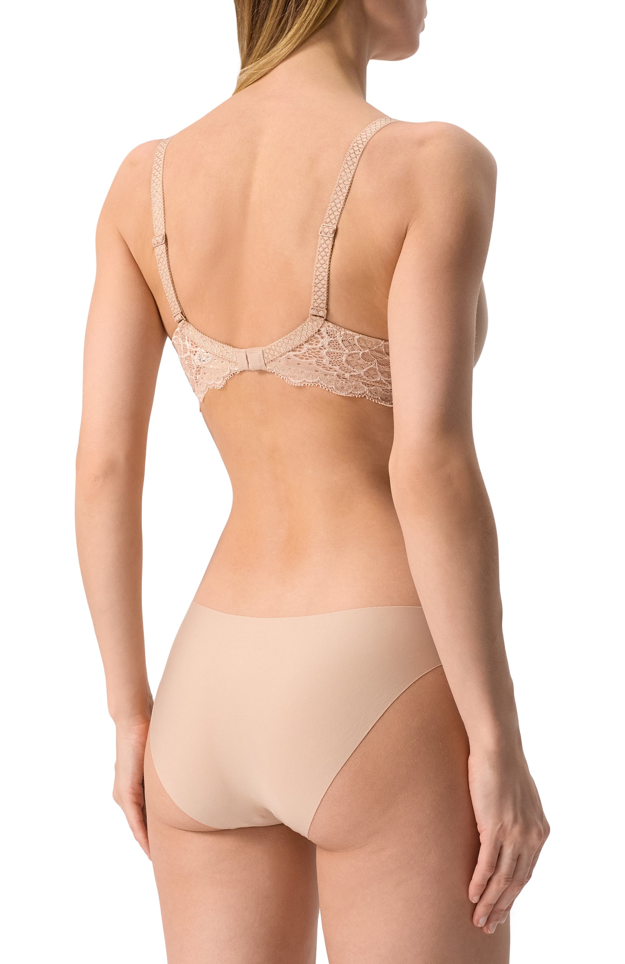 Бюстгальтер SIMONE PERELE, арт. 12A316, фото 3