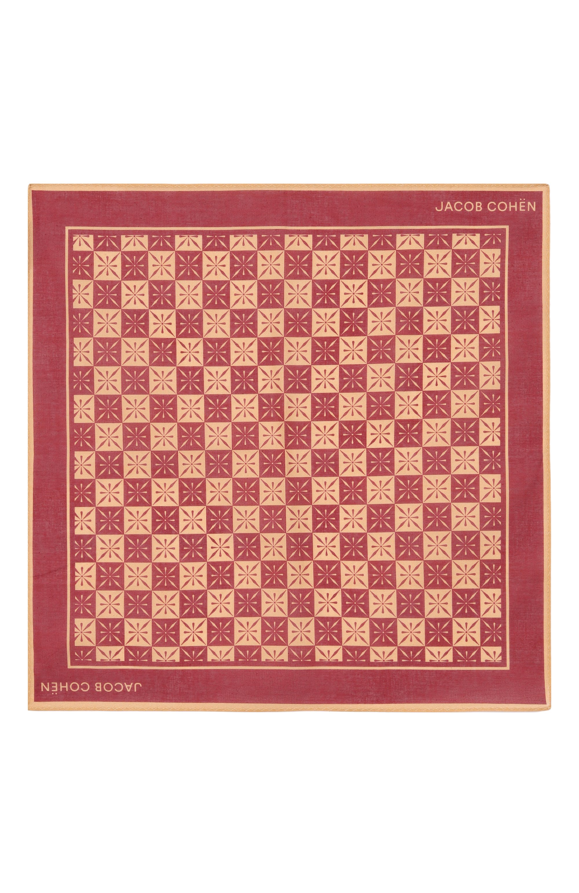 Джинсы luis JACOB COHEN, арт. JUM_QE034 057 P0021 V1, фото 6