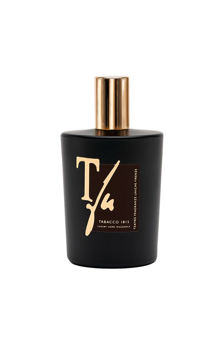 Спрей для дома tabacco 1815 luxury collection (100ml) TEATRO, арт. TA100STFU.23, фото 1