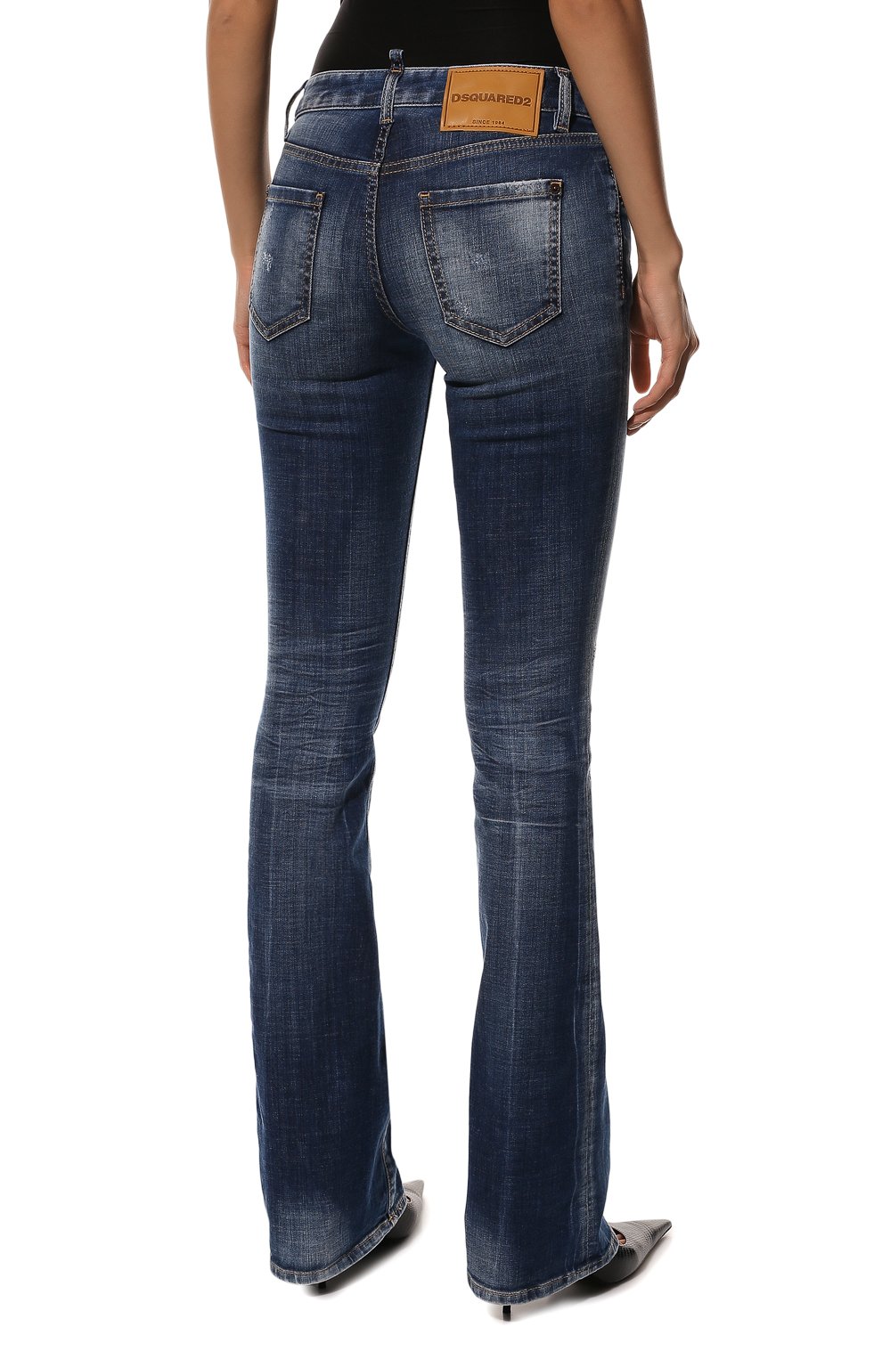 Джинсы DSQUARED2, арт. S75LB0640/S30342, фото 4