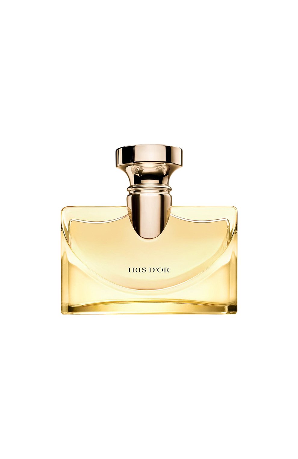 Парфюмерная вода splendida iris d`or (30ml) BVLGARI бесцветного цвета по цене 5830 руб., арт. 97788BVL, фото 1 Парфюмерная вода splendida iris d`or (30ml) BVLGARI, арт. 97788BVL, фото 1