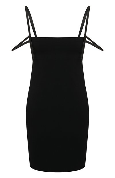 Женское платье из вискозы DSQUARED2, арт. S72CV0168/S48427