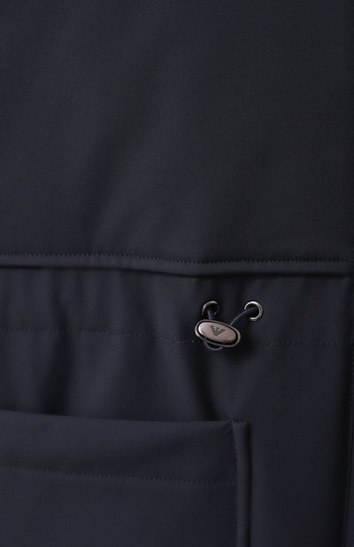 Пуховая куртка EMPORIO ARMANI, арт. 6D1L70/1NTLZ, фото 5