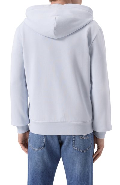 Хлопковая толстовка DOLCE & GABBANA, арт. G9ABIT/G7M4Y, фото 4