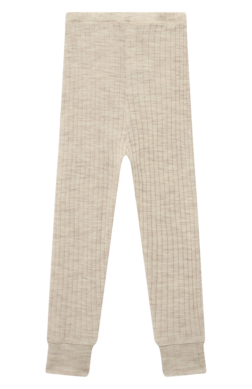 Шерстяные легинсы BABYBU, арт. PN2017W22, фото 2