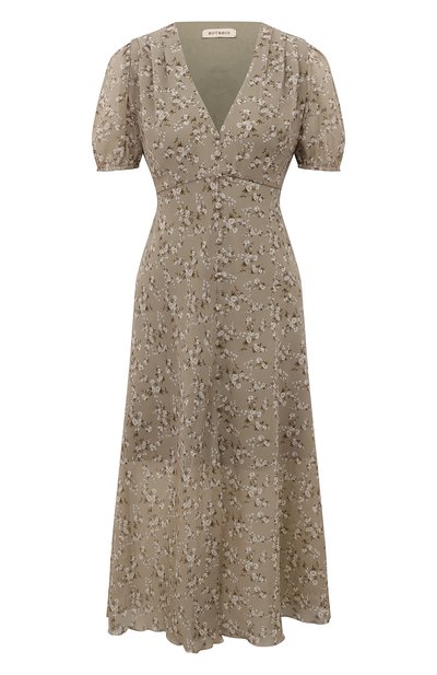 Женское платье из вискозы BOTROIS, арт. SKU00134010