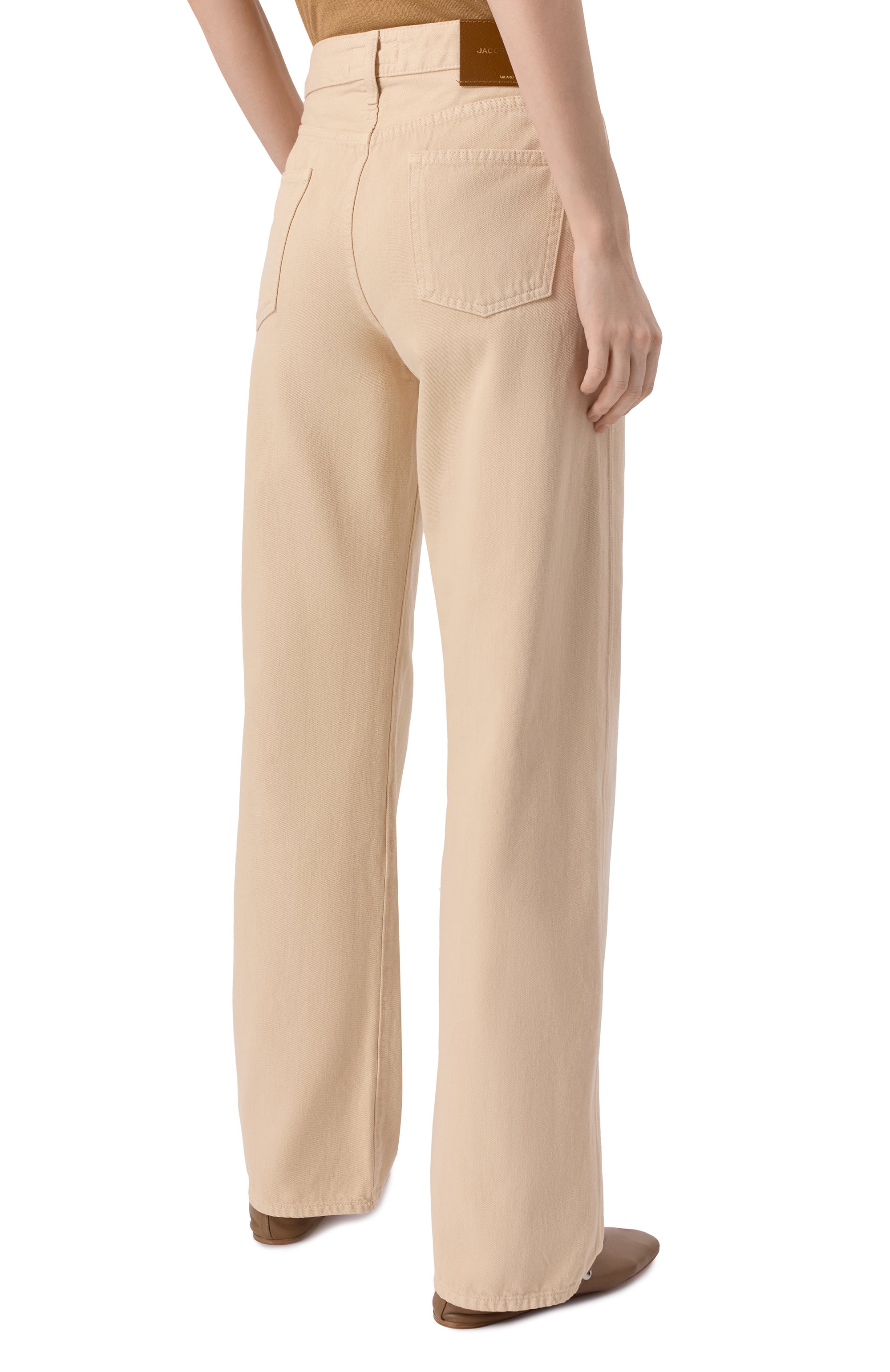 Джинсы JACOB COHEN, арт. 25E P/JDM_Q0016 001 T751A TR, фото 4