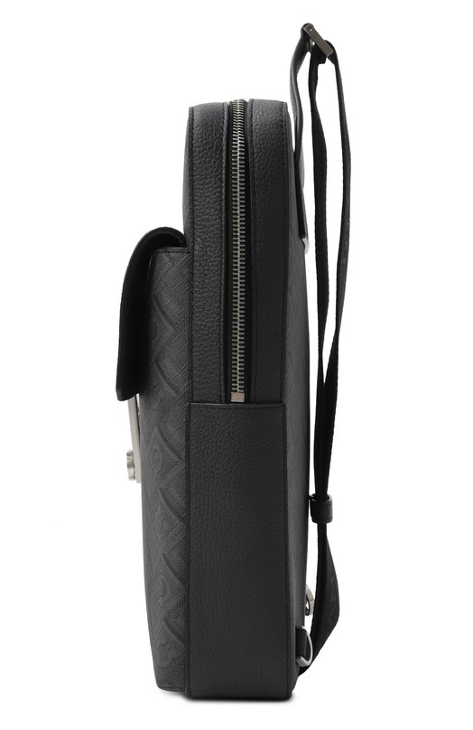 Рюкзак Ferragamo 241803/784973 Чёрный  241803/784973 Фото 4
