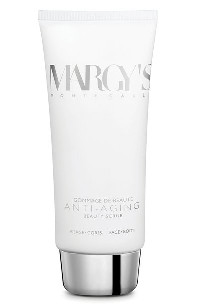 Женского совершенствующий скраб (100ml) MARGY’S MONTE CARLO, арт. 3760107911209
