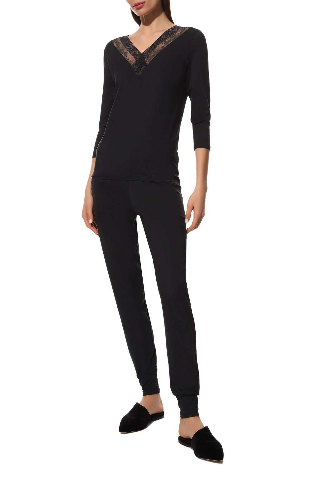 Брюки ZIMMERLI, арт. 762-3955, фото 2