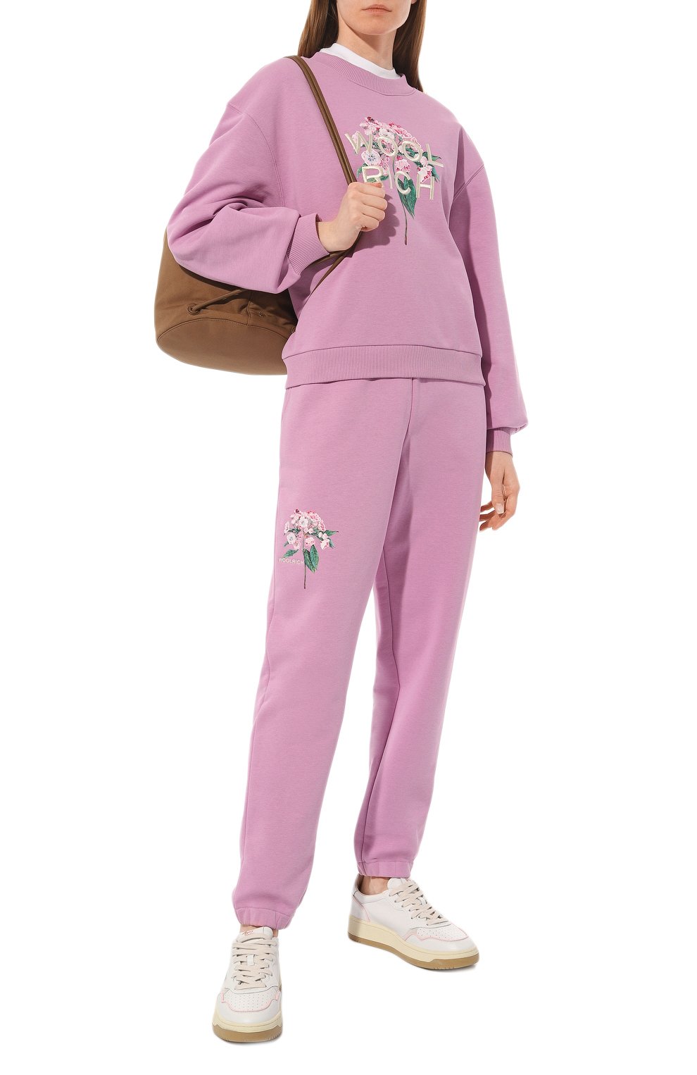 Хлопковый свитшот WOOLRICH, арт. CFWWSW0107FR/UT3164, фото 2