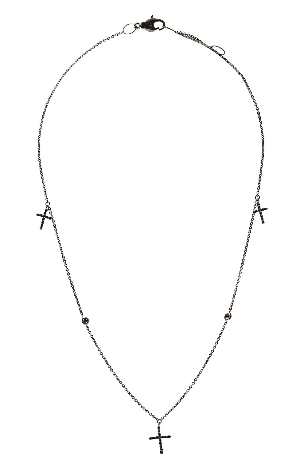 Колье personal jesus CAVIAR JEWELLERY, арт. PJ003, фото 4