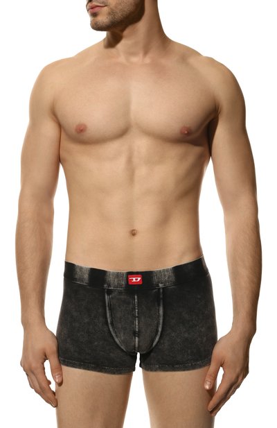 Хлопковые боксеры DIESEL, арт. 00CIYK/0CGBQ, фото 2