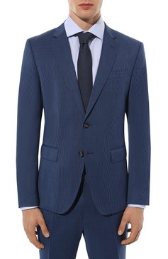 Шерстяной костюм BOSS, арт. 50497206, фото 2