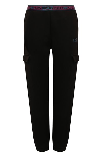 Джоггеры EA7, арт. 6DTP56/TJUXZ, фото 1