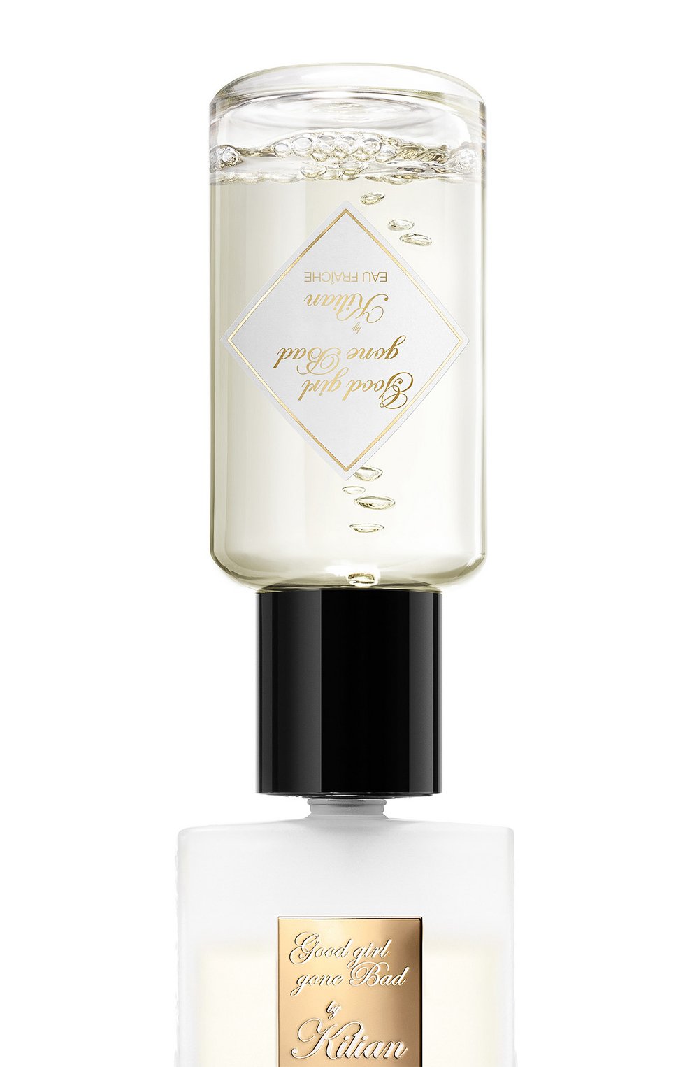 Рефил парфюмерной воды good girl gone bad eau fraiche (100ml) KILIAN PARIS, арт. 3700550233992, фото 2