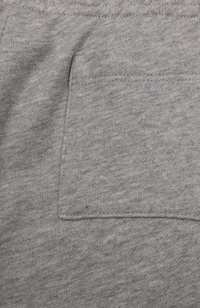 Хлопковые джоггеры VERSACE, арт. 1018341/1A13056/8A-14A, фото 3