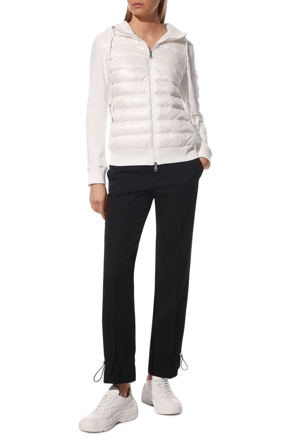Кардиган MONCLER, арт. H1-093-8G000-28-809DH, фото 2