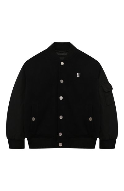 Бомбер GIVENCHY, арт. H30362