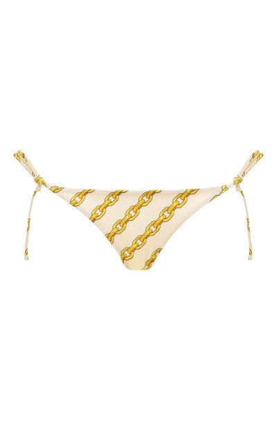 Женский плавки-бикини VERSACE, арт. 1001407/1A12919