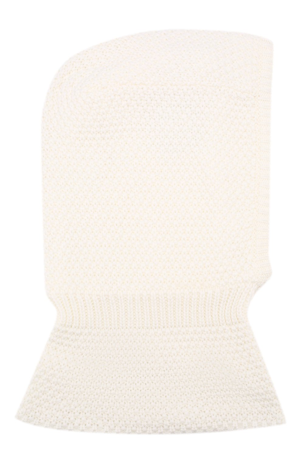 Шерстяная шапка-балаклава IL TRENINO, арт. 19 5970/E0, фото 1