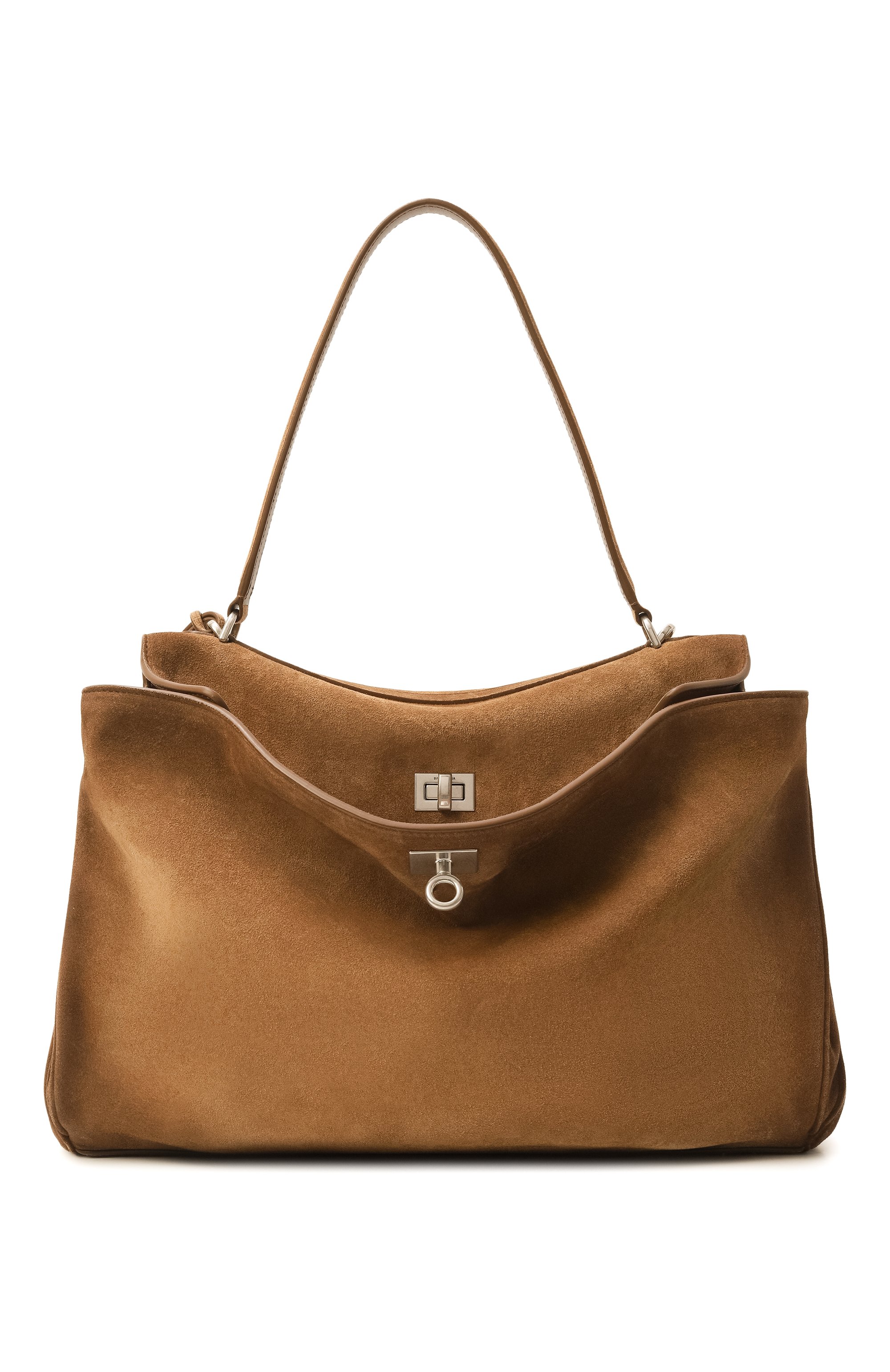 Сумка rodeo medium BALENCIAGA, арт. 789772/2AB4G, фото 1