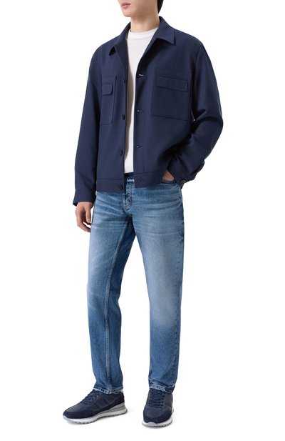 Джинсы hugo 634 HUGO, арт. 50554138, фото 2